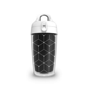 Garrafa Fit HX70 – Cubos