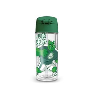 Garrafa Pop – Dá-lhe Porco