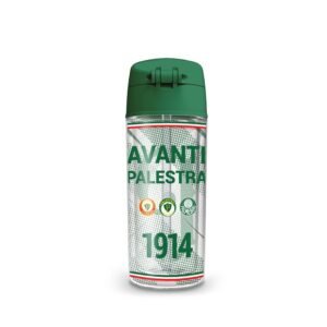Garrafa Pop – Avanti Palestra