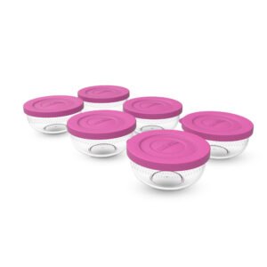 Kit de Tigelas Clarity – Sobremesa