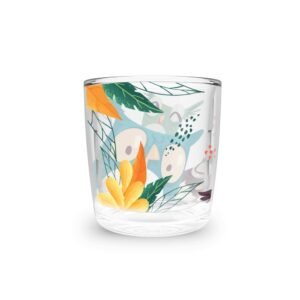Dose HX86 – Coruja Tropical
