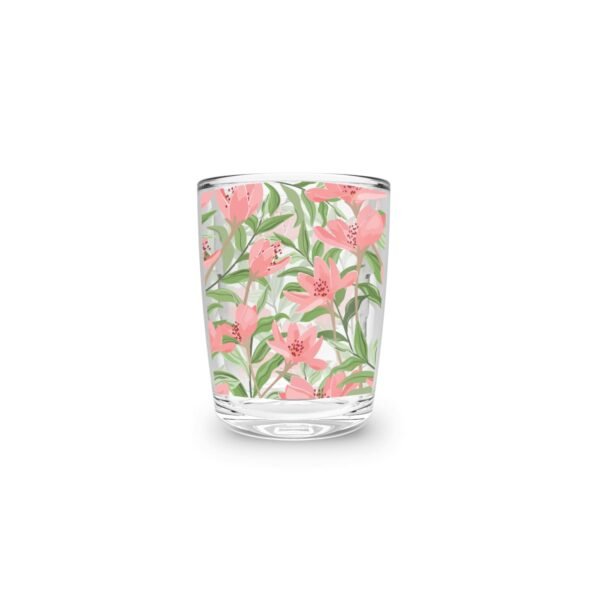 Shot HX55 - Jasmim Rosa