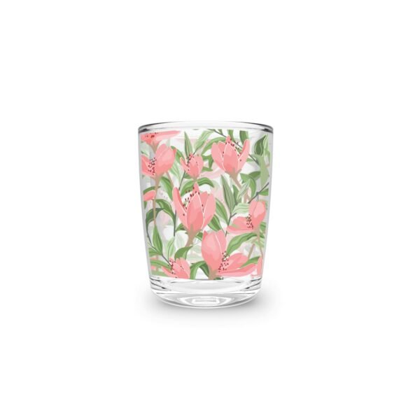 Shot HX55 - Jasmim Rosa - Imagem 2