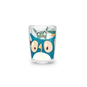 Shot HX55 – Coruja Tropical