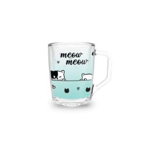 Xícara HX55 – Love Meow