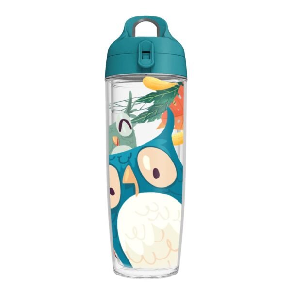 Garrafa HX70 - Coruja Tropical
