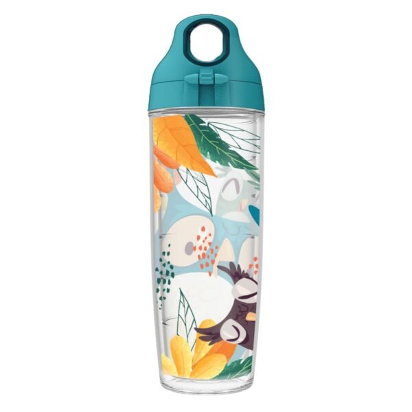 Garrafa HX70 - Coruja Tropical - Imagem 2