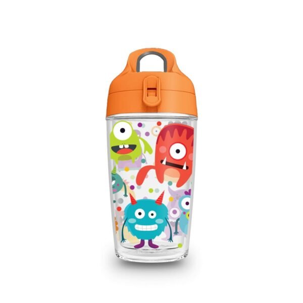 Garrafa Fit HX70 – Monstros