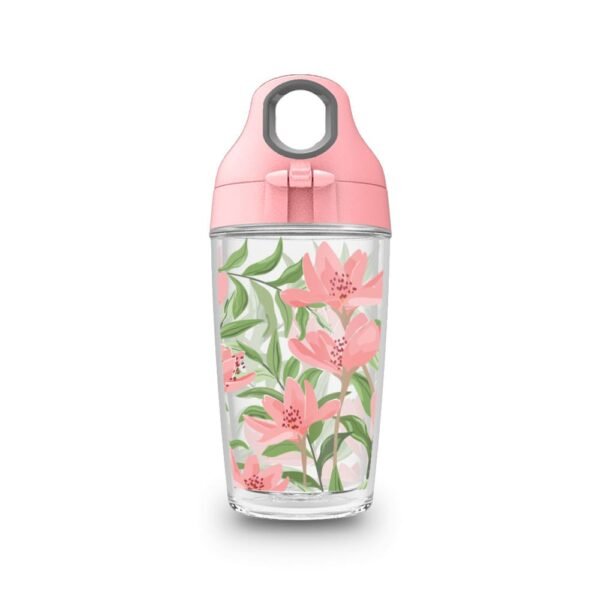 Garrafa Fit HX70 – Jasmim Rosa - Imagem 2