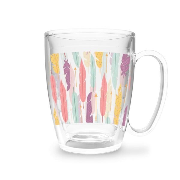 Caneca HX100 - Penas