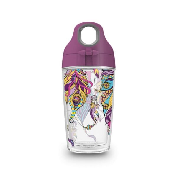 Garrafa Fit HX70 – Apanhador de Sonhos - Imagem 2