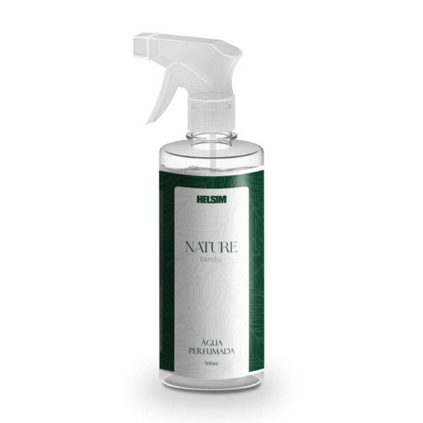 Água Perfumada - Nature
