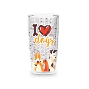 HX76 – Love Dogs
