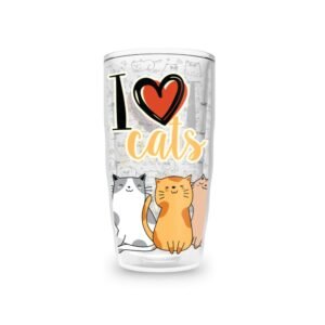 HX76 – Love Cats