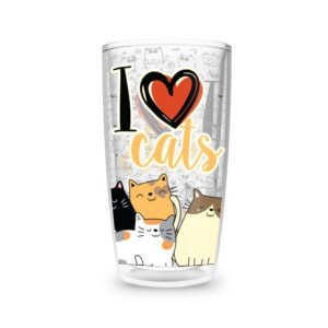 HX86 – Love Cats