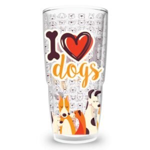 HX100 – Love Dogs