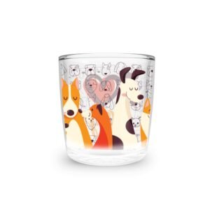 Dose HX86 – Love Dogs