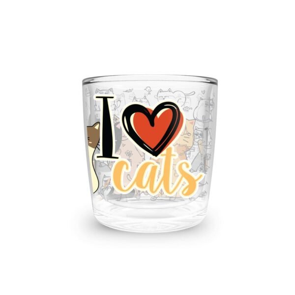 Dose HX86 - Love Cats