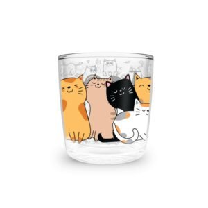 Dose HX86 – Love Cats