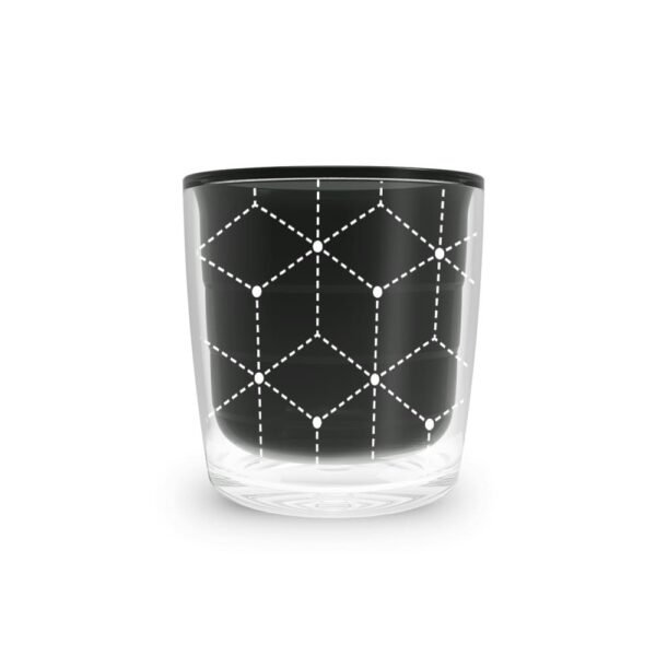Dose HX86 - Cubos