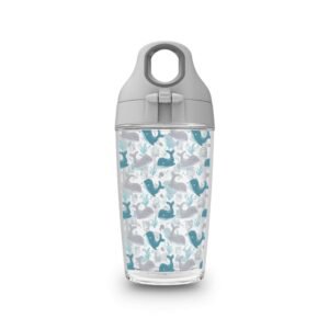Garrafa Fit HX70 – Baleias