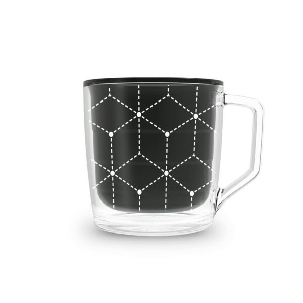 Xícara HX86 - Cubos
