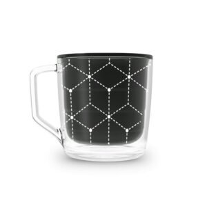Xícara HX86 – Cubos