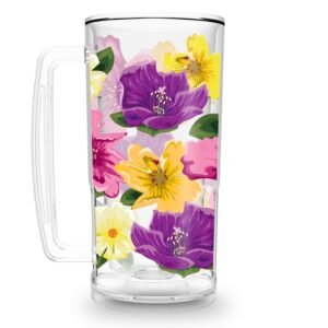 Fest HX100 – Hibisco
