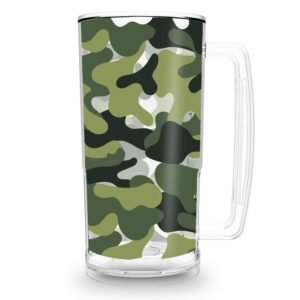 Fest HX100 – Camuflado