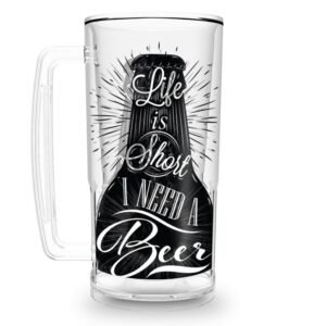 Fest HX100 – Life is Short