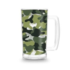 Fest HX86 – Camuflado