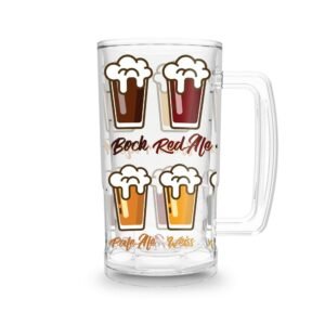 Fest HX86 – Tipos de Cerveja