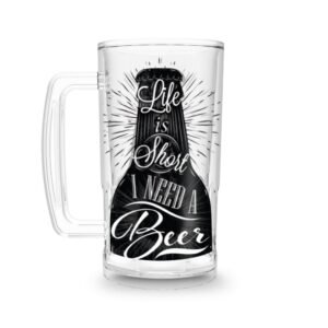Fest HX86 – Life is Short