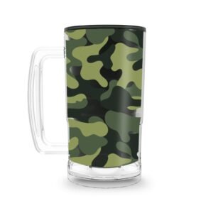 Fest HX86 – Camuflado