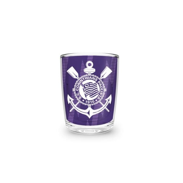 Shot HX55 - Corinthians | As Brabas