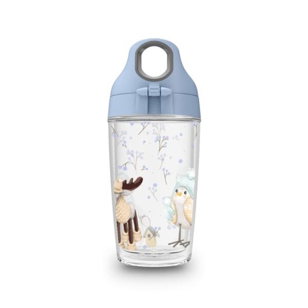Garrafa Fit HX70 – Inverno Azul - Imagem 2