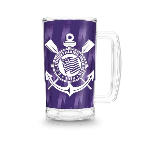 Fest HX86 - Corinthians | As Brabas