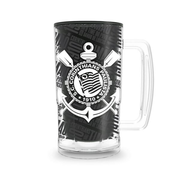 Fest HX86 - Corinthians | SCCP