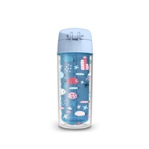 Garrafa Pop – Peixes