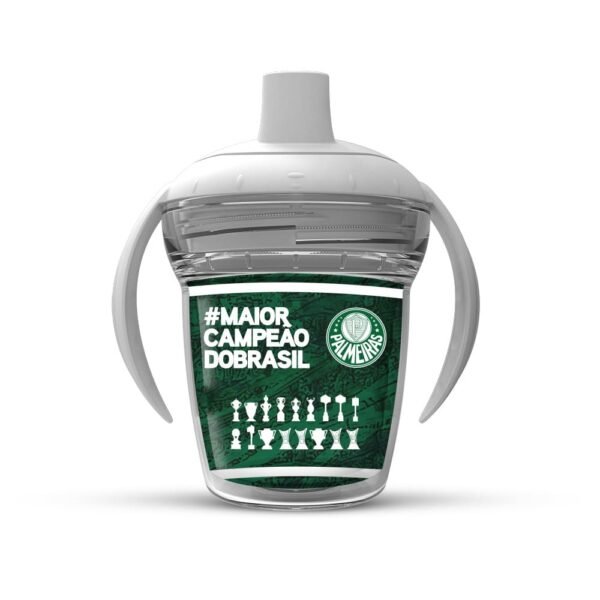 Copo ABCD - Palmeiras | Maior Campeão - Imagem 2