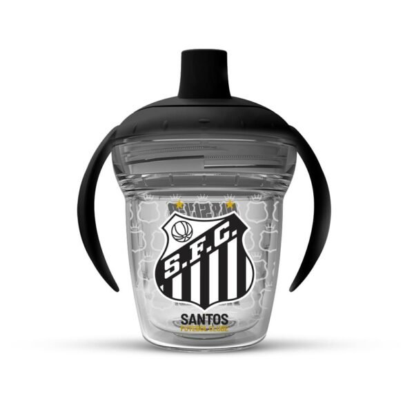 Copo ABCD - Santos | SFC