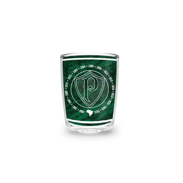 Shot HX55 - Palmeiras | Maior Campeão