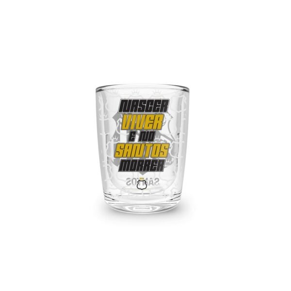 Shot HX55 - Santos | SFC - Imagem 2
