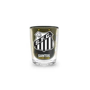 Shot HX55 – Santos | O Maior Time da Terra