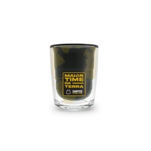 Shot HX55 – Santos | O Maior Time da Terra