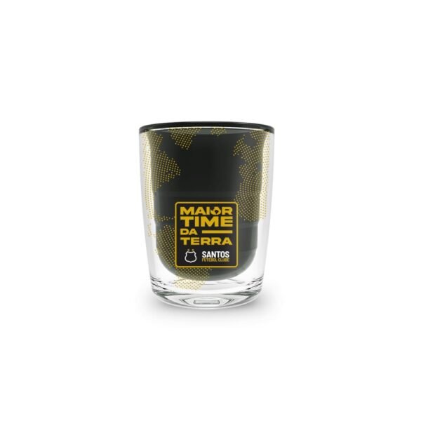 Shot HX55 - Santos | O Maior Time da Terra - Imagem 2