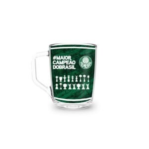 Xícara HX55 – Palmeiras | Maior Campeão