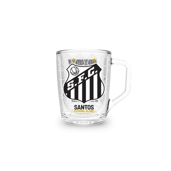 Xícara HX55 - Santos | SFC