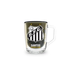 Xícara HX55 – Santos | O Maior Time da Terra