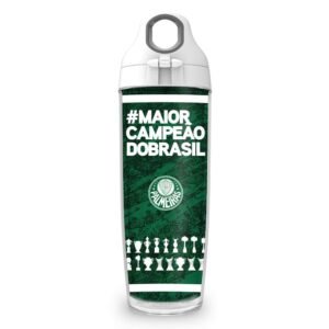 Garrafa HX70 – Palmeiras | Maior Campeão